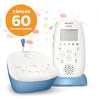 Philips AVENT Baby DECT monitor SCD735/52 Philips AVENT Baby DECT monitor SCD735/52