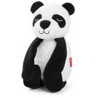 SKIP HOP Senzor plaču inteligentný s možnosťou nahratia hlasu rodiča Panda 0m+ SKIP HOP Senzor plaču inteligentný s možnosťou nahratia hlasu rodiča Panda 0m+