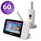 Philips AVENT Baby chytrý video monitor SCD923/26 Philips AVENT Baby chytrý video monitor SCD923/26
