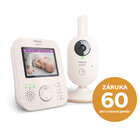Philips AVENT Baby video monitor SCD881/26 Philips AVENT Baby video monitor SCD881/26