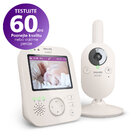 Philips AVENT Baby video monitor SCD891/26 Philips AVENT Baby video monitor SCD891/26