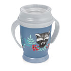 LOVI Hrneček 360 Wild soul 250 ml 9m+ kluk LOVI Hrneček 360 Wild soul 250 ml 9m+ kluk