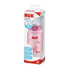 NUK FC Láhev Active Cup 300 ml růžová NUK FC Láhev Active Cup 300 ml růžová