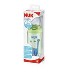 NUK FC Láhev Active Cup 300 ml zelená NUK FC Láhev Active Cup 300 ml zelená