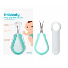 FRIDABABY Easy Grip nůžtičky na nehty FRIDABABY Easy Grip nůžtičky na nehty