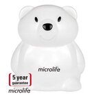 MICROLIFE Inhalátor v dětském designu NEB 400 MICROLIFE Inhalátor v dětském designu NEB 400
