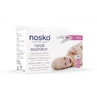 NOSKO Odsávačka nosních hlenů basic 0m+ NOSKO Odsávačka nosních hlenů basic 0m+
