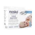 NOSKO Odsávačka nosních hlenů Nosátko plast 0m+ NOSKO Odsávačka nosních hlenů Nosátko plast 0m+