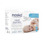 NOSKO Odsávačka nosních hlenů Nosátko sada 0m+ NOSKO Odsávačka nosních hlenů Nosátko sada 0m+