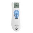 CHICCO Teploměr digitální infračervený Thermo Family Bluetooth CHICCO Teploměr digitální infračervený Thermo Family Bluetooth