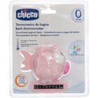 CHICCO Teploměr Rybička růžová CHICCO Teploměr Rybička růžová
