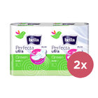 2x BELLA Perfecta green duo 20 ks (10+10)