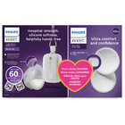 Philips AVENT Odsávačka mateřského mléka elektrická Hands-Free Premium Plus SCF531/11+Dárek