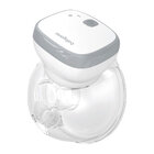 BABYONO Odsávačka mateřského mléka elektrická handsfree Shelly BABYONO Odsávačka mateřského mléka elektrická handsfree Shelly