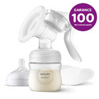 Philips AVENT Odsávačka mateřského mléka manuální Philips AVENT Odsávačka mateřského mléka manuální