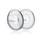 MEDELA Chrániče bradavek 1 pár MEDELA Chrániče bradavek 1 pár