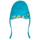 G-MINI Dino Čiapočka hrejivá B, veľ. 40 – modrá