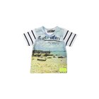 DIRKJE Tričko Y-PORTO MARI veľ. 56