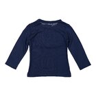 DIRKJE Tričko Z-SO BRIGHT FOREVER Navy melee 74