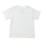 DIRKJE Tričko A-FOR NOW veľ. 68 White