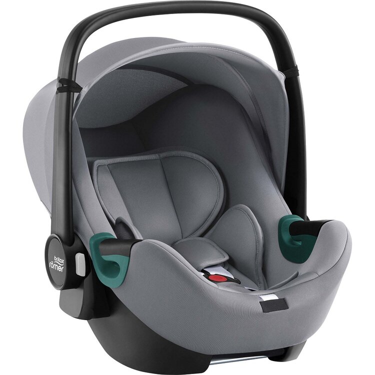 E-shop BRITAX RÖMER Baby-Safe 3 i-Size 2021 Frost Grey