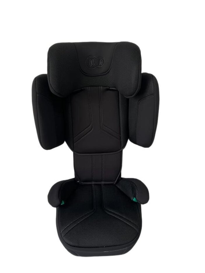 KINDERKRAFT Autosedačka Xpand 2 Pro (100 do 150 cm) Black
