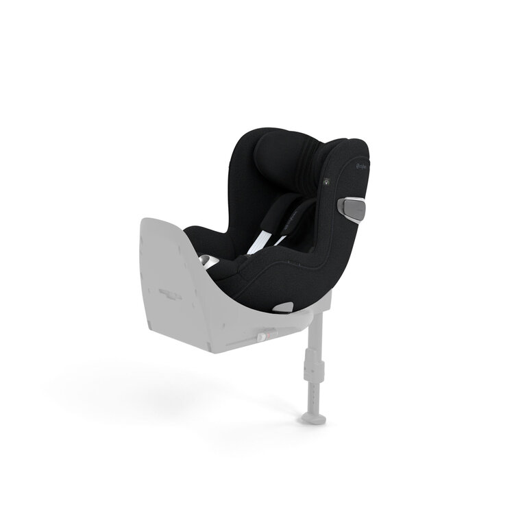 CYBEX Autosedačka Sirona T i-Size Plus (61-105 cm) Sepia Black Platinum