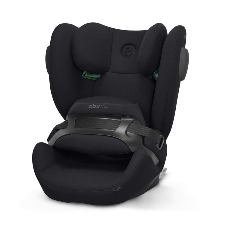 CBX By CYBEX Autosedačka (76-150 cm) Pallas B3 i-Size Black