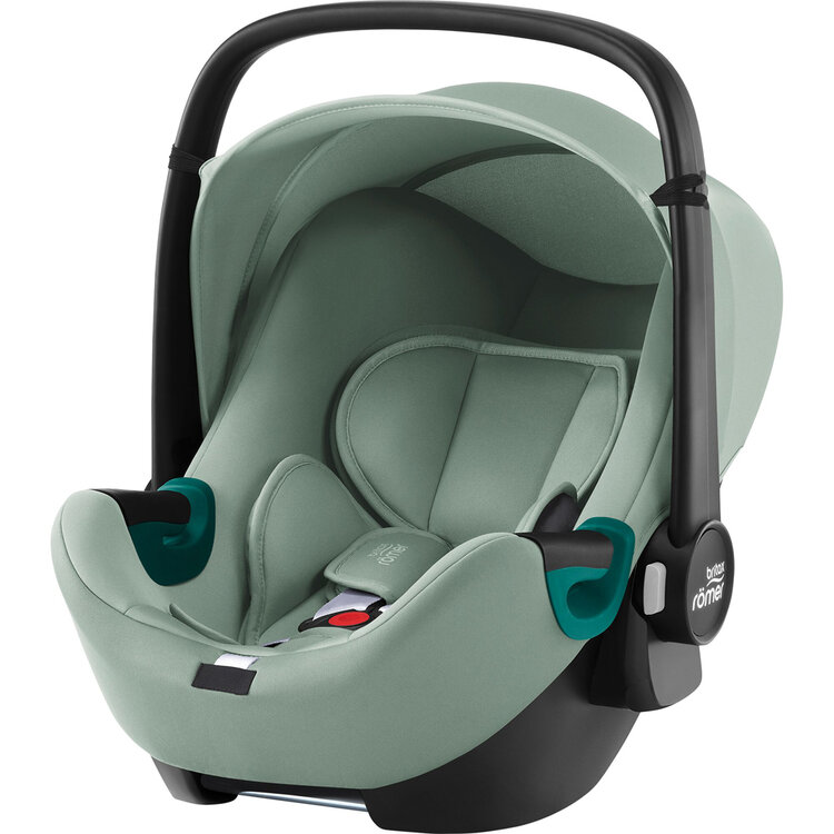 E-shop BRITAX RÖMER Autosedačka Baby-Safe 3 i-Size (61-105 cm) Jade Green