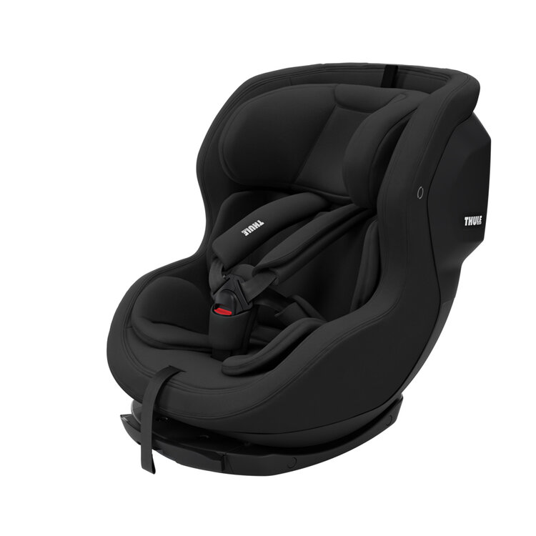 THULE Autósülés Elm (61-105cm) Fekete akciós termékkép 1