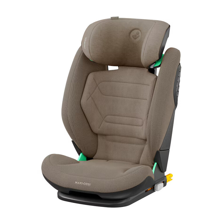 MAXI-COSI Autosedačka RodiFix Pro 2 i-Size (100 do 150 cm) Authentic Truffle