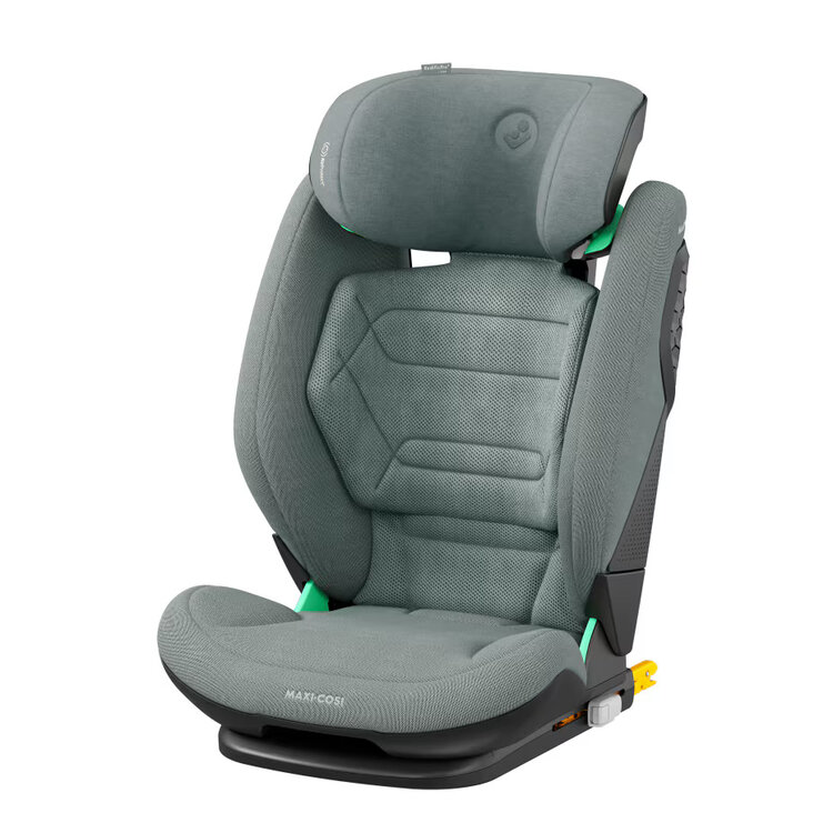 MAXI-COSI Autosedačka RodiFix Pro 2 i-Size (100 do 150 cm) Authentic Grey