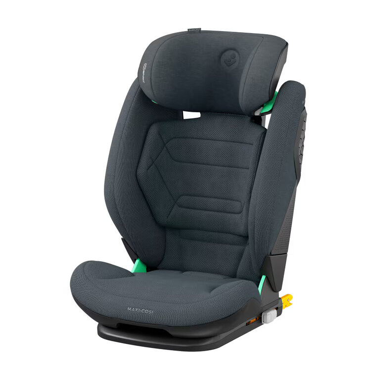 MAXI-COSI Autosedačka RodiFix Pro 2 i-Size (100 do 150 cm) Authentic Graphite