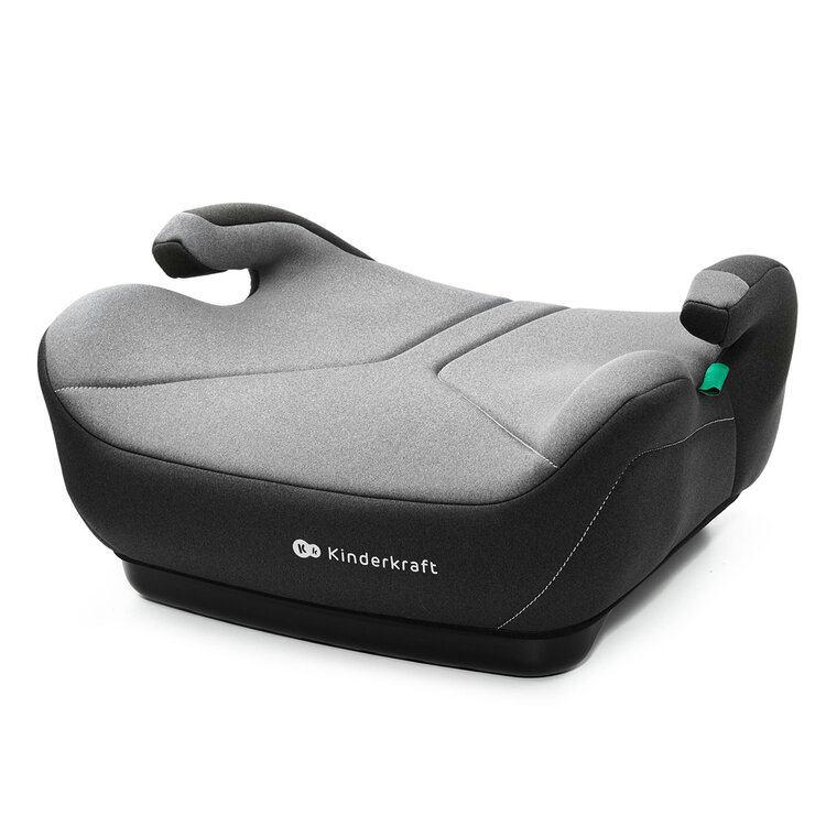 KINDERKRAFT Podsedák I-Boost 2 (125–150 cm) Grey