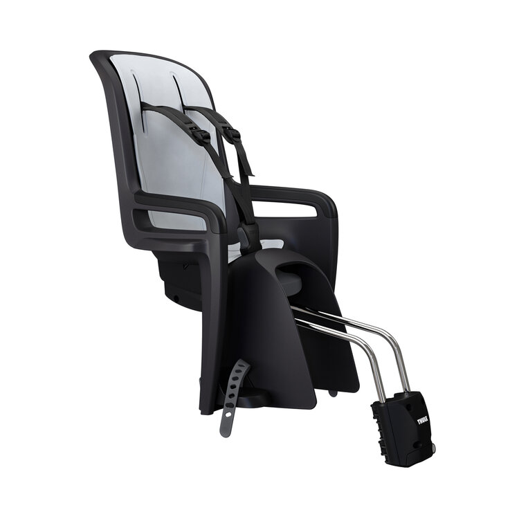 THULE Kerékpáros gyerekülés RideAlong 2 Dark Gray akciós termékkép 1