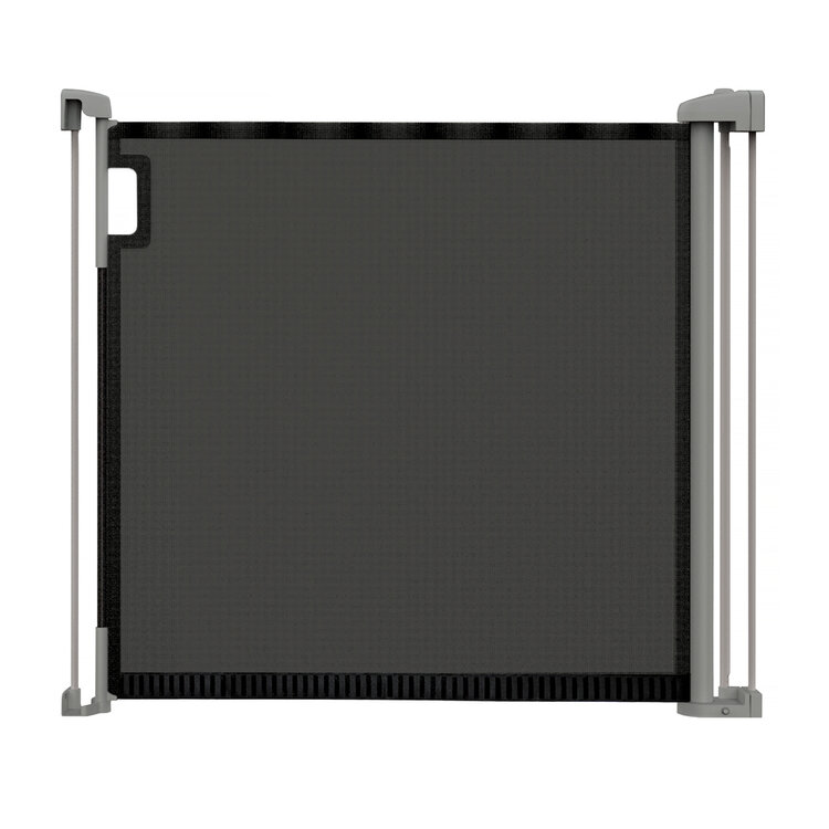 INGENUITY Zábrana dětská rolovací Thruway 52W Series™ 6m+