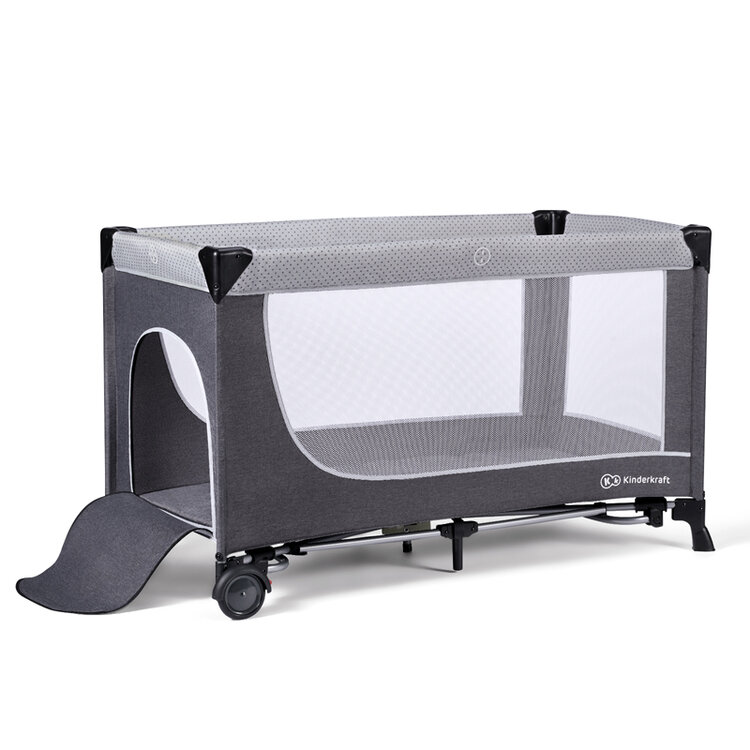 KINDERKRAFT Leody Grey