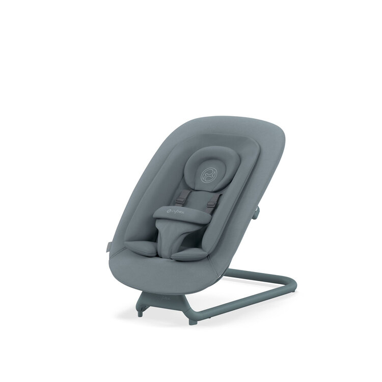 CYBEX Pihenőszék Bouncer Lemo Stone Blue akciós termékkép 1