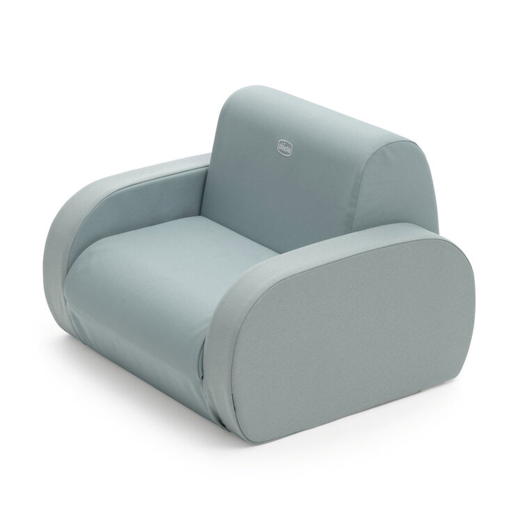CHICCO Křesílko Twist - Peppermint 12m+