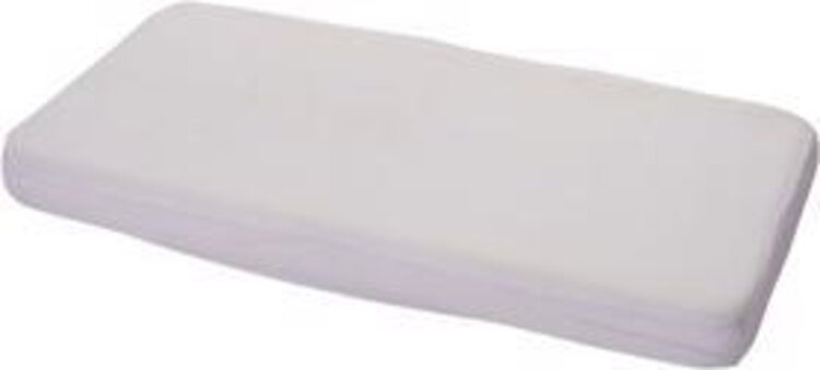 CANDIDE Chránič matrace Air+ 60x120 cm bílý