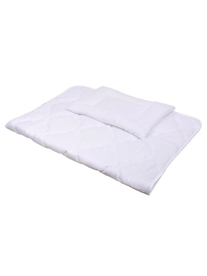 BELISIMA Bébiágy töltet párna 40x60 cm + takaró 90x120 cm akciós termékkép 1