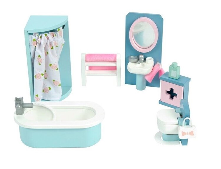 Le Toy Van nábytek Daisylane Koupelna
