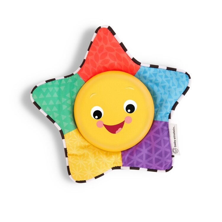 BABY EINSTEIN Zenei fényjáték csillag Star Bright Symphony™ 0m+ akciós termékkép 1