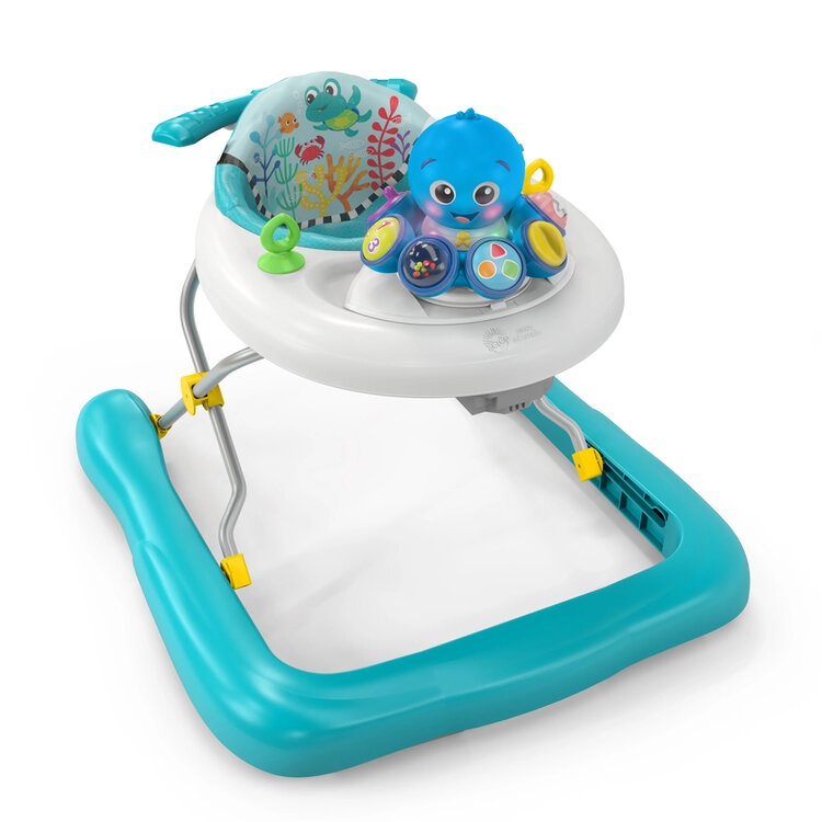 BABY EINSTEIN 4 az 1-ben Activity Walker akciós termékkép 1