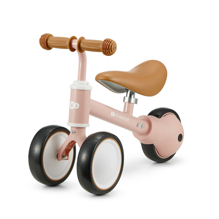 KINDERKRAFT Lökdöső Cutie Pink akciós termékkép 1