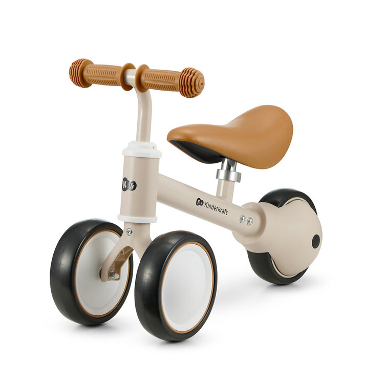 KINDERKRAFT Lökdöső Cutie Beige akciós termékkép 1