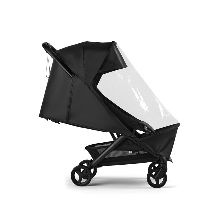BUGABOO Pláštenka na kočárek Butterfly 2