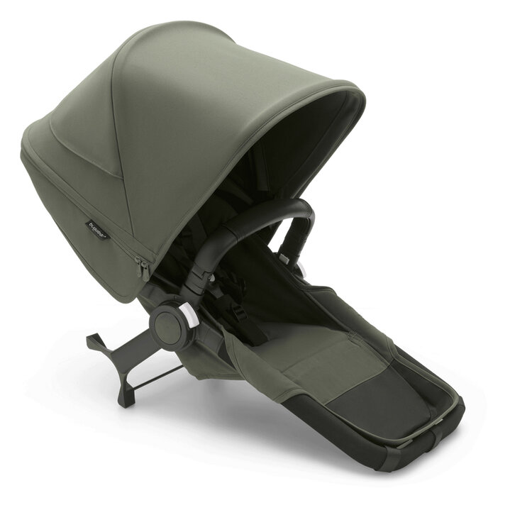 bugaboo Rozšiřující sada Donkey 5 Duo Complete Forest Green