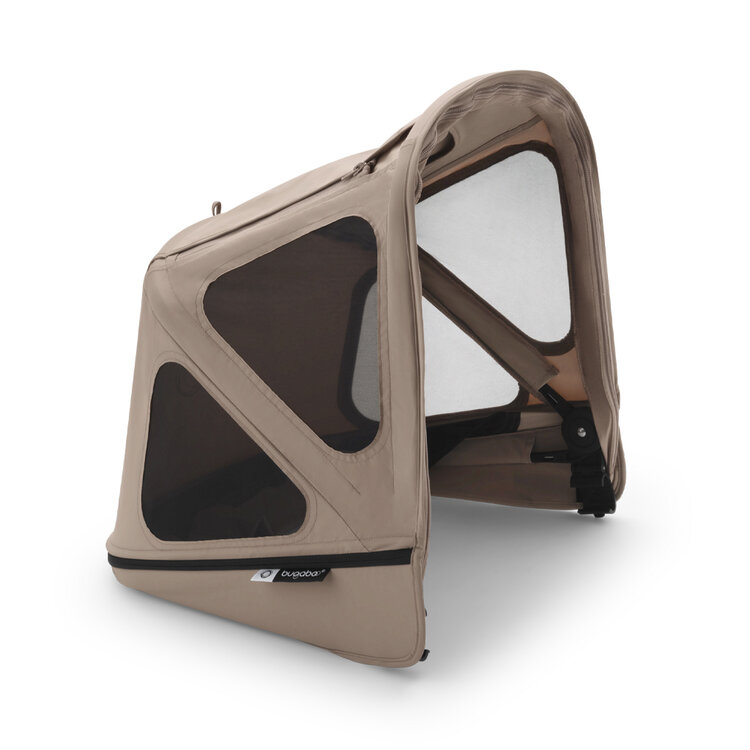 BUGABOO Stříška prodyšná na Donkey Dune Taupe
