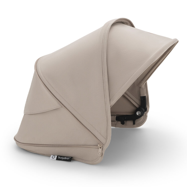 BUGABOO Stříška sluneční Dragonfly Desert taupe